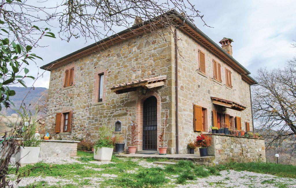 Villa Il Corniolo Morra Exterior foto